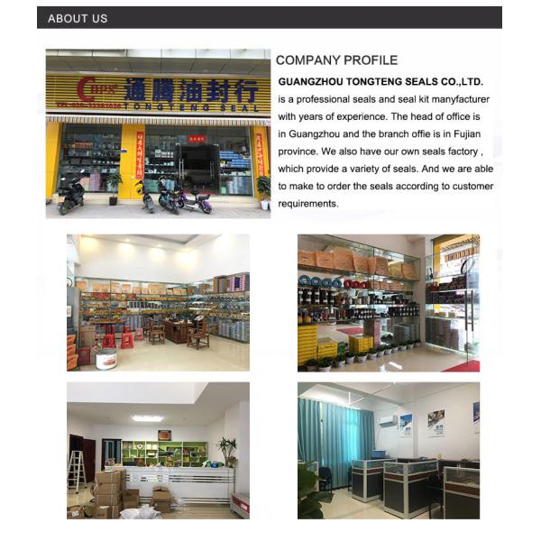 706-7G-03110KT 706-7G-03110 Travel Motor Seal Kit For PC200-8 PC220-8 PC240-8