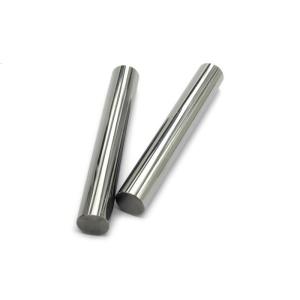 Cheap High Toughness Tungsten Carbide Rod Blanks With Excellent Abrasion Resistance wholesale