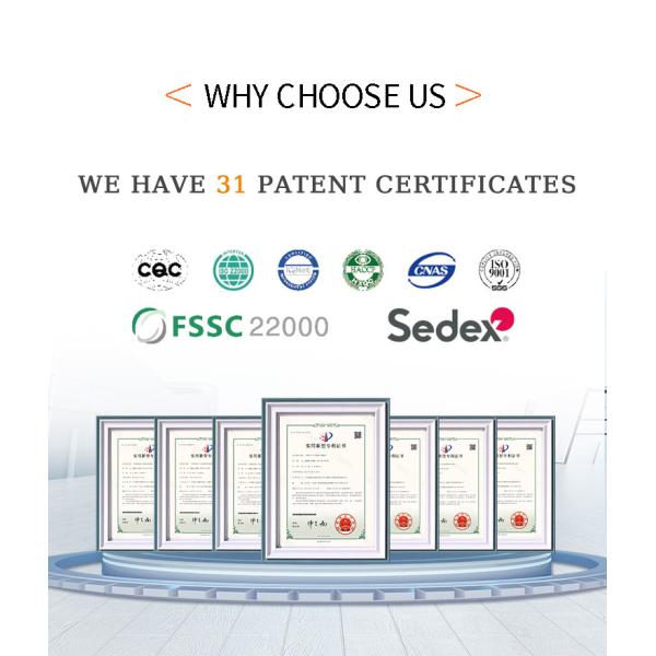 240L SS Commercial Batter Mixing Machine 4 Legged Easy To Clean