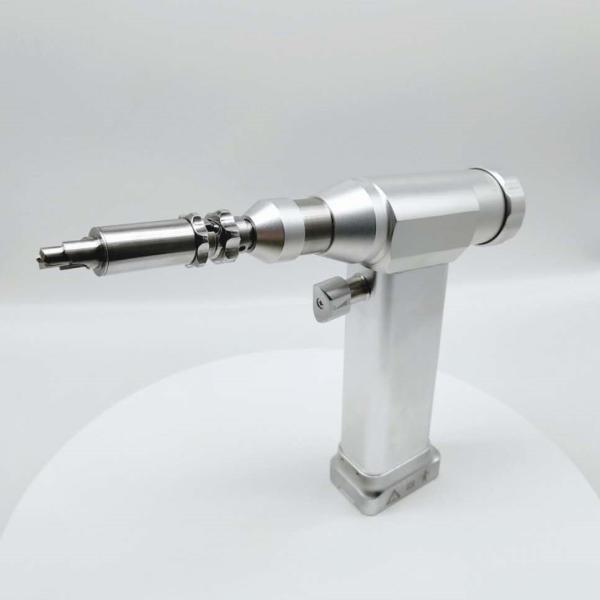 Lightweight Medical Drill Machine 6 / 9 / 12 Mm Drill Bit Stable Operation
