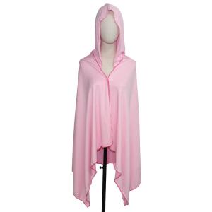 Cheap SGS Surf Hooded Microfiber Poncho Towel For Adult Womens Beach wholesale