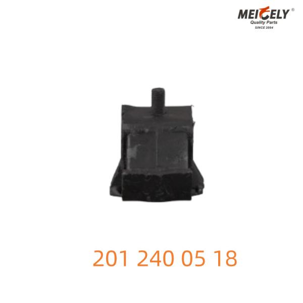 201 240 05 18 Engine Mount Perfect Match For Your Mercedes