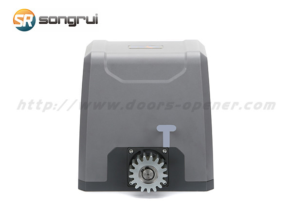 800KG SL800AC Auto Sliding Gate Opener , 370 Watt Auto Gate Sliding Motor
