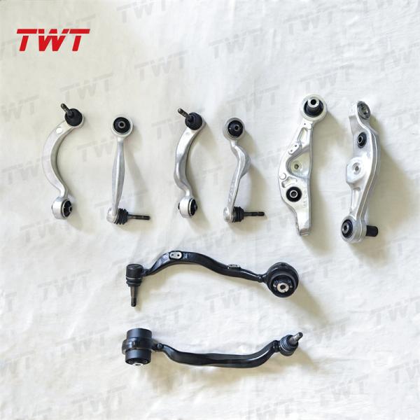 Japan Original 48620-50070 48640-50070 48630-59125 4861059125 Auto Parts Control Arm Front Aluminum for Toyota Lexus