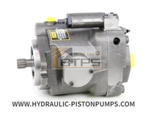 Parker PVP33 Series Variable Volume Piston Pump PV092R1K1T1VMR1 Hannifin Parker