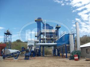 Cheap Cheap whole hot recycled asphalt mixing plant for sale wholesale