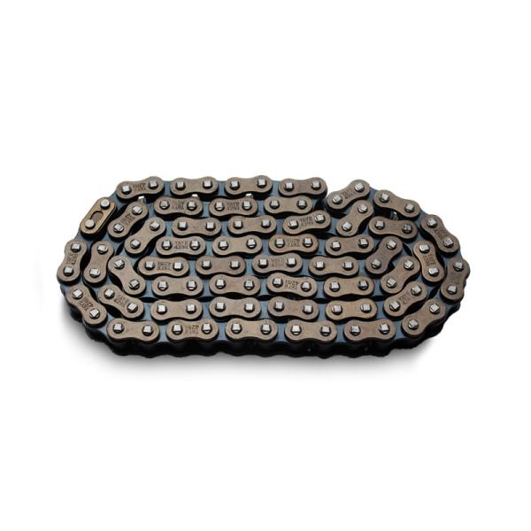 Factory custom steel YAYE 428H-100L chain sprocket set for DY100 CD110 Motorcycle