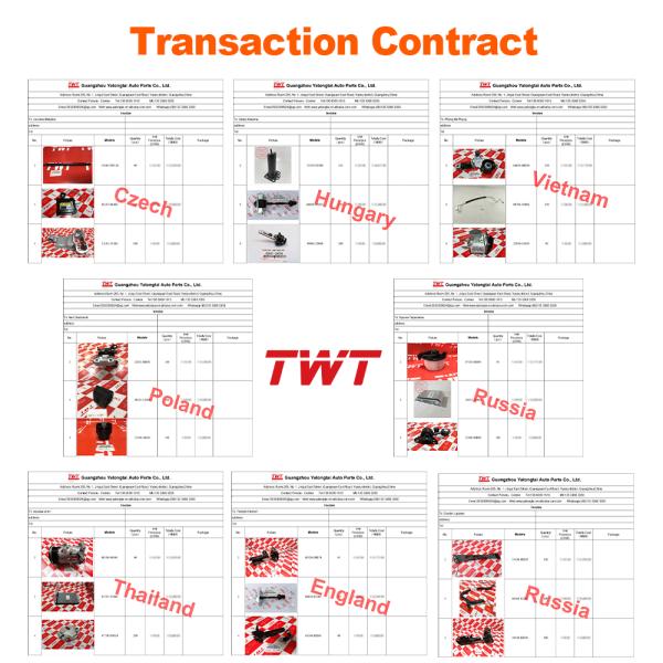 Toyota Air Conditioning Part for Land Cruiser 2007-2013 LS460 2006-2012 and LS600h 2007-2012