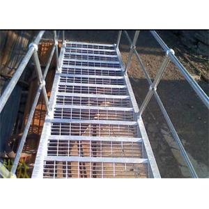 Cheap G325 Stainless Steel Grating For Walkway Ditch Cover Plate wholesale