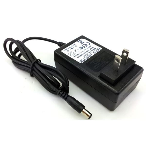 power supply adapter 18volts 400mA
