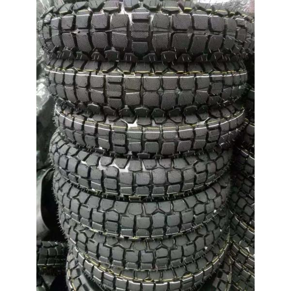 80/90-12 All Terrain Motorcycle Tires State Genuine Product Tire Grade 4-8 for Models