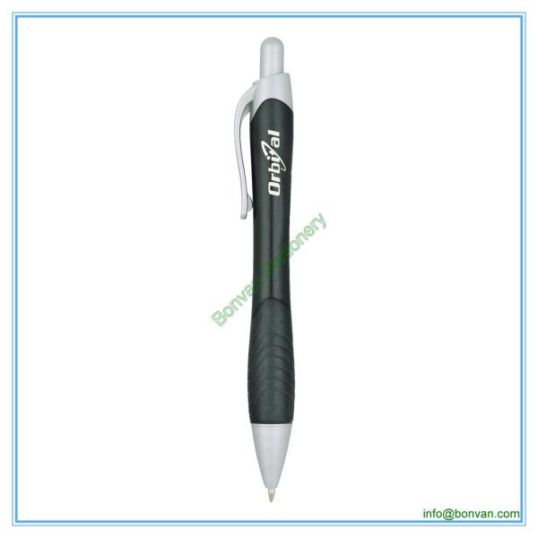 plastic stylus touch pen, newly design phone screen touch ball pen