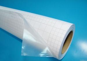 Cheap PVC Length 50m Cold Lamination Film Antiskid Wear Resistance wholesale