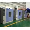 High Precise Desktop Forced Hot Air Circulating Drying Oven for Laboratory Testing for sale