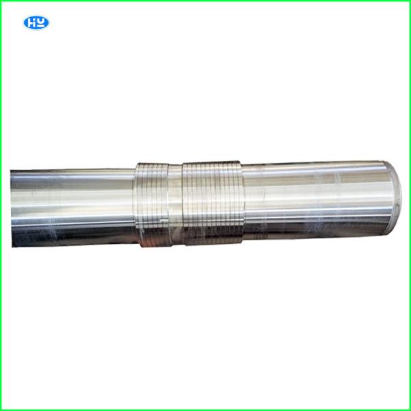 Quality SB81 Excavator Bottom Head Hydraulic Breaker Cylinder Piston 140mm for sale