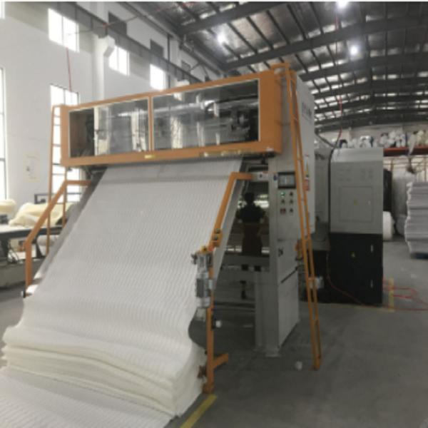 Hypoallergenic Hotel Style Bed Mattress , OEM Orthopaedic Mattress For Hotel Bed