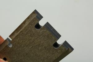 Cheap 25mm Thermal Insulation Plate For Adhesive Or Mechanical Fastening Installation wholesale