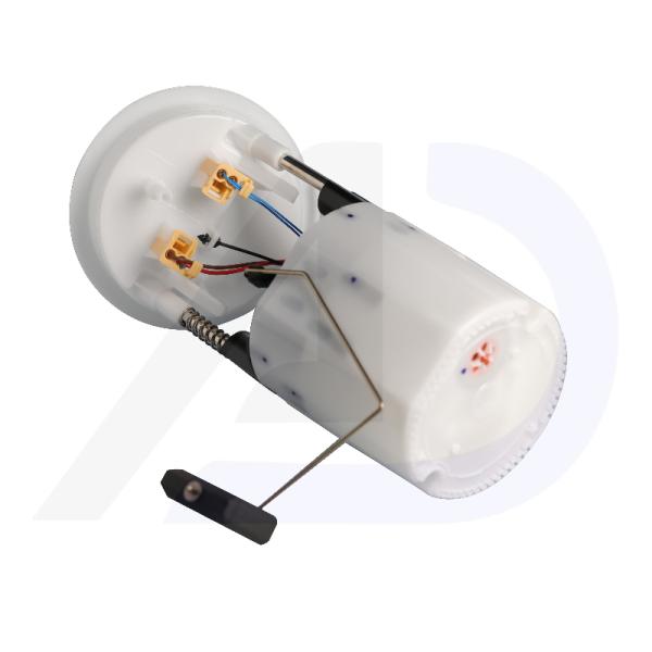 OE 16117197076 BMW Fuel Pump Assembly Car Model E90 E88 E82 E87