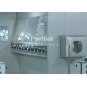 Cheap Commercial Air Handling Units Low Temperature Air Dehumidifier wholesale