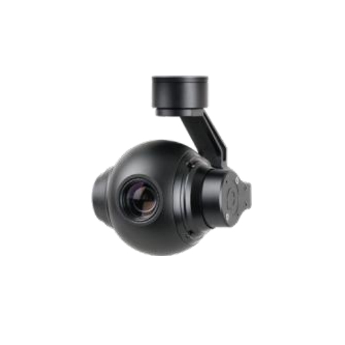 Q10F 10x Optical Zoom Gimbal Camera