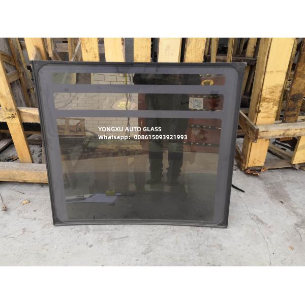 Chrysler Town Country Voyager Panoramic Audi Car Glass For Minivan