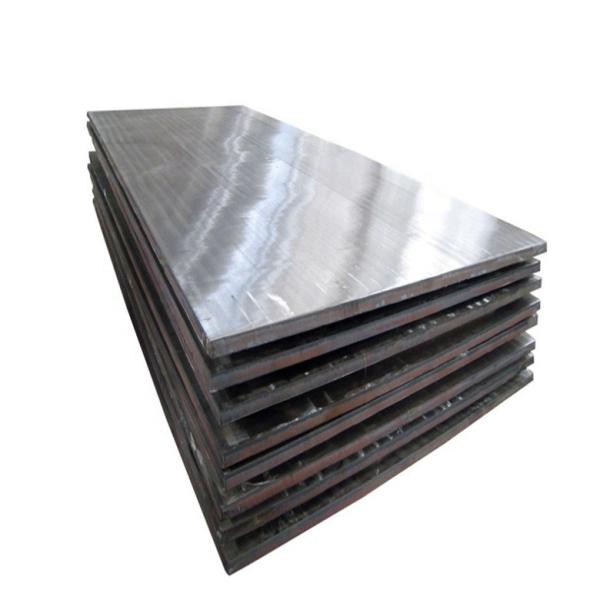 TP 410 Stainless Steel Sheet 40mm×60mm Cold Rolled Hairline