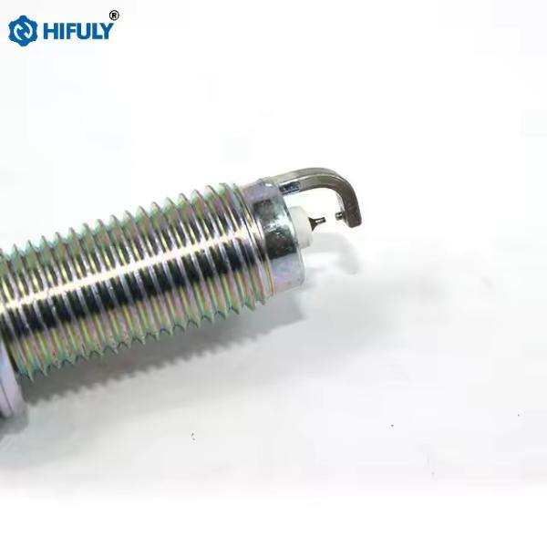 12673527 Buick Spark Plugs ENVISION 1.5T 91026 ILNAR-8A8G Corrosion Resistance