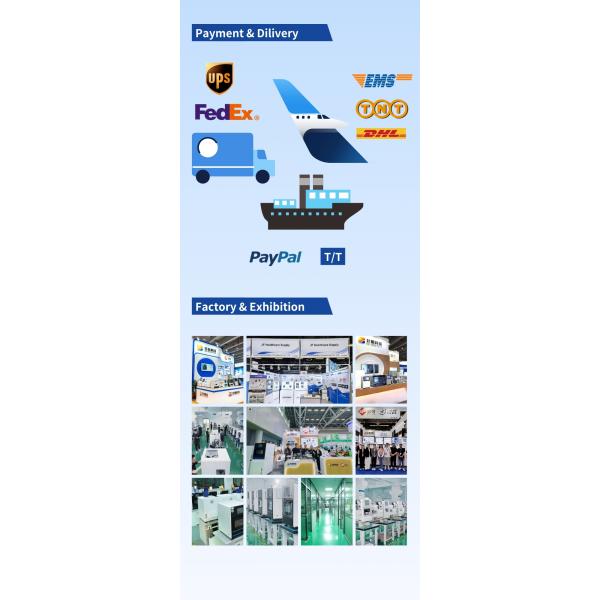 Quiet Dental Vacuum Cleaner Prosthetic Fabrication DustProof Teeth Vacuum Cleaner