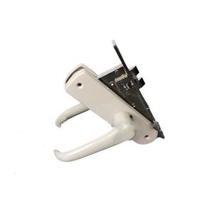 Cheap Railway Rest Room Door Lock Sliding Aluminium alloy wholesale
