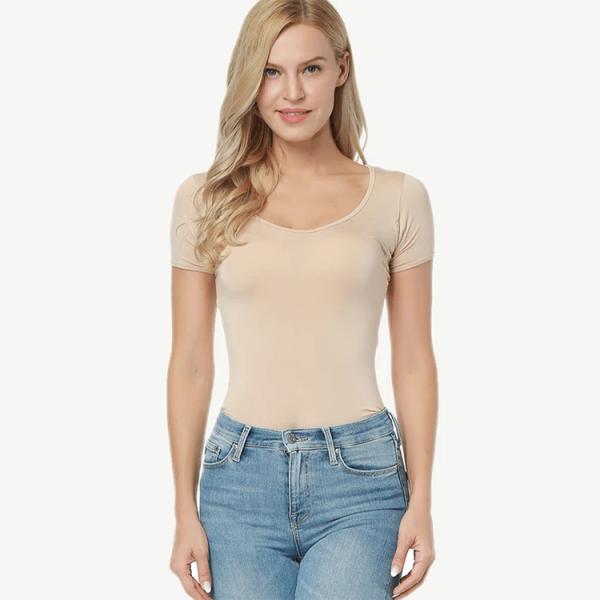 7 Days Sample Order Lead Time Support Ladies Elastic Corset Strapless Tank Top Shirts