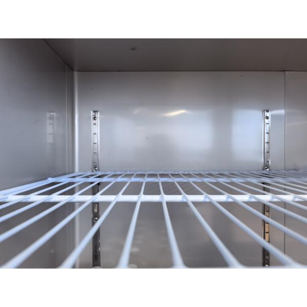 1350L Commercial refrigerator / Kitchen freezer / custom ultra-large capacity fridge for restaurant