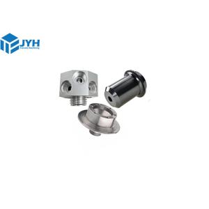 China High Quality CNC Machining Customized Rapid Prototyping Low Volume Manufacturing Service on sale