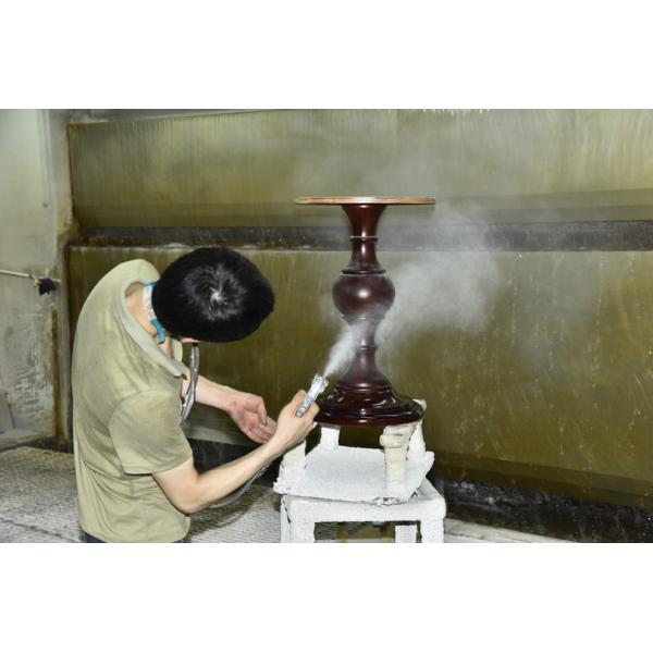 Creative And Fashionable Customized Villa Furniture of Living Room