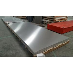 Anti Corrosion Automotive Grade 5052 Aluminum Sheet
