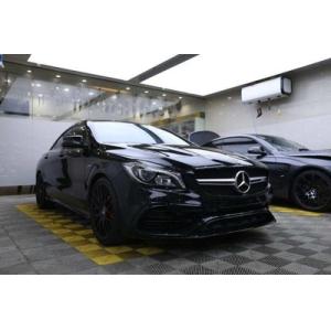 Anti Scratch Self Repair Transparent Auto Body Wrap Sticker PPF Film