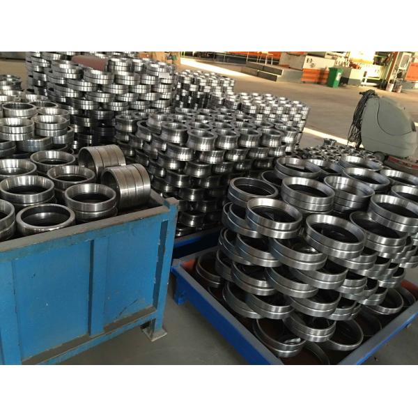 63006 2RS Zz Ball Bearing , High Precision Bearings With Unopened