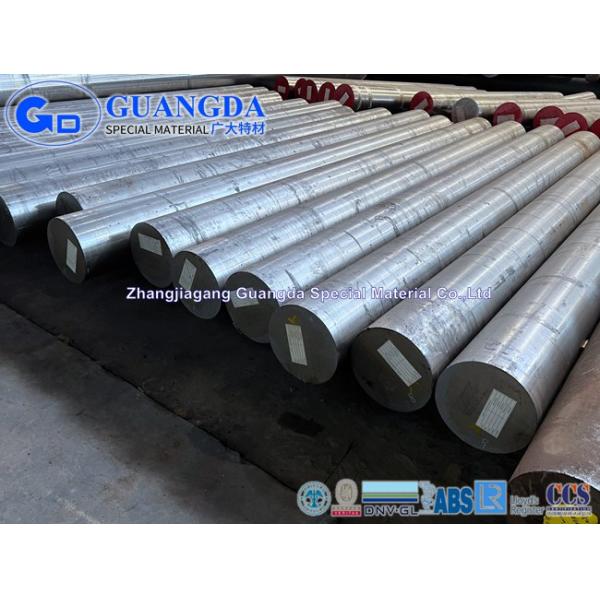 C55 1.0535 C55E 1.1203 Forged Carbon Steel Round Bar Heat Treatment Normalizing