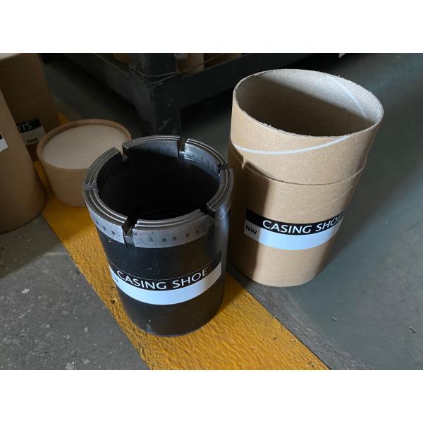 For Sandstone Granite Rock Drilling Diamond Core Drill Bit NQ