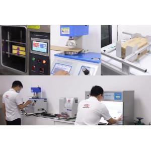 Dongguan Donghong Paper Products Co., Ltd