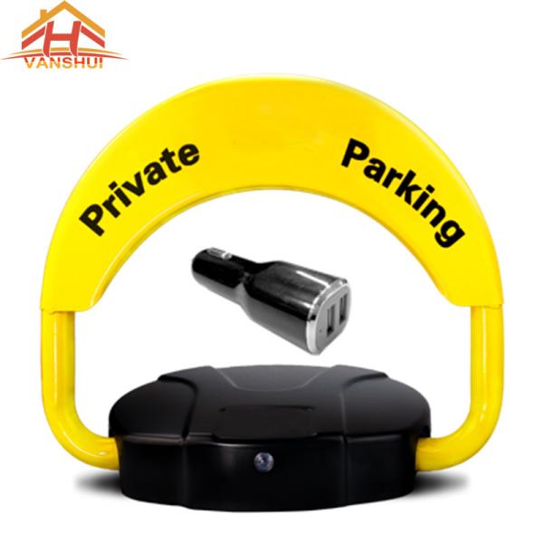 Quality Auto Sensor And Long Distance Car Parking Lock Remote Control Waterproof Ip67 for sale