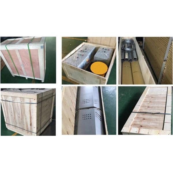 Customized Industrial Warehouse Ceiling Fans With Low Power Consumption