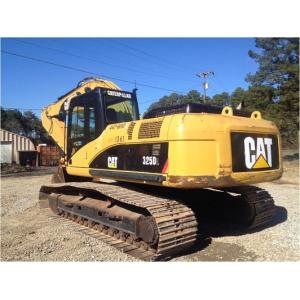 Used Caterpillar CAT 325DL Excavator