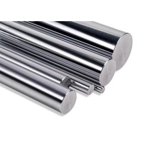 Cheap Sus431 316l Stainless Steel Round Bar 4mm Cold Drawn wholesale