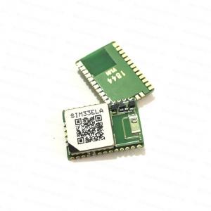 Cheap SIMCOM GNSS GPS Module SIM33ELA GPS Module SIM32ELA wholesale