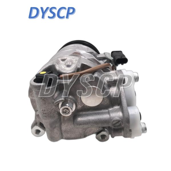 AC Compressor 64529362491 64526826880 64529299329 BMW MINI F55 F46 218 X1 1.5T B38 2016 6PK