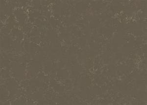 Cheap Brown Quartz Stone Leather finished wholesale
