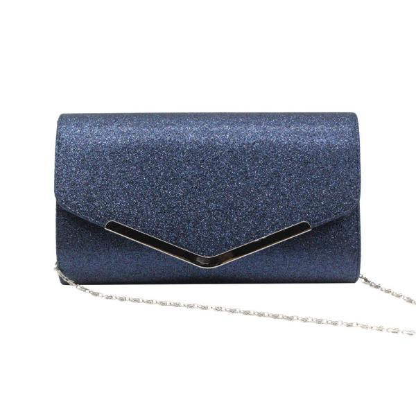 CROSS-BORDER NEW EUROPEAN AND AMERICAN FASHION FLASH DINNER BAG EVENING BAG LADIES HAND BAG