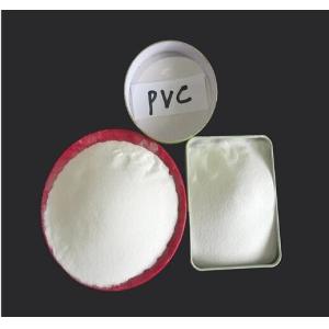 Cheap High Insulation PVC Resin Suspension Grade Electrical Insulation Easy Processing wholesale