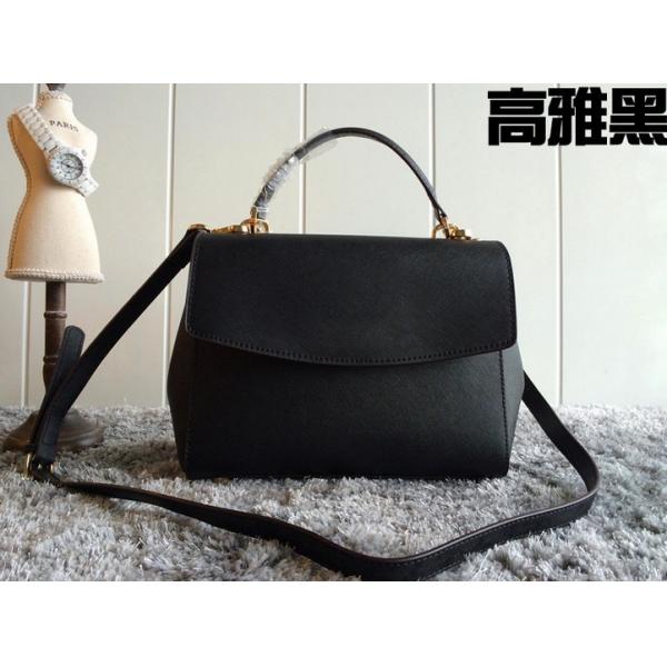 Female European and American fashion leather handbags embossed first layer of leather mini bag