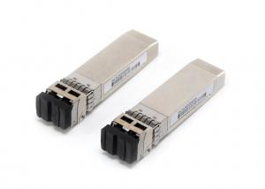 Cheap Brocade Compatible SFP + Optical Transceiver Module XBR-000183 wholesale